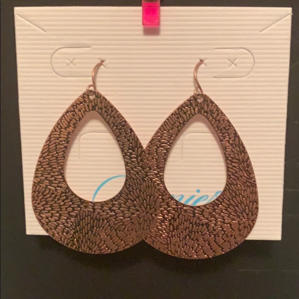 Premier earrings